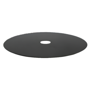 Metal Base Plate