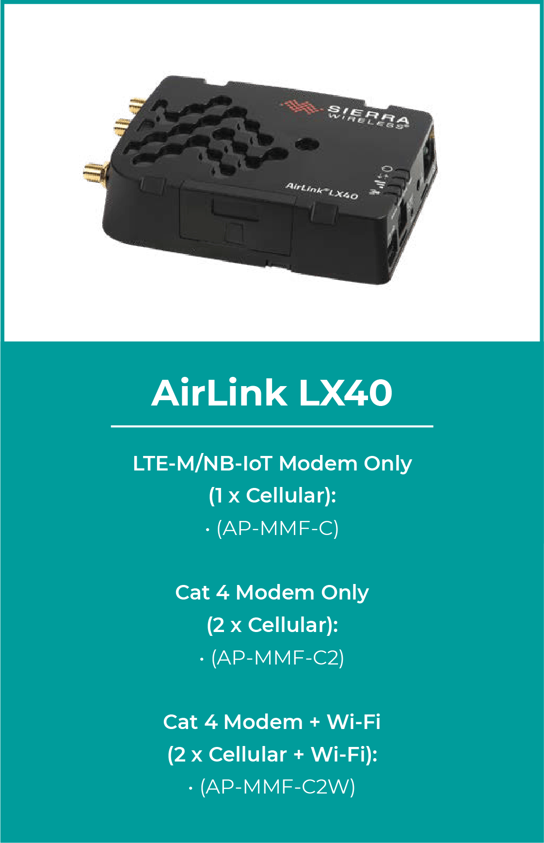 LX40