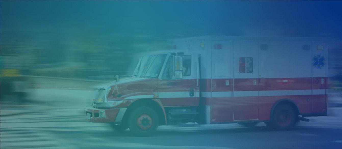 First Responders and Public Safety Network Connectivity Solutions
