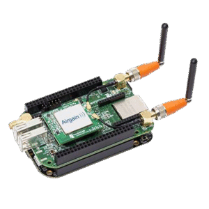 Skywire BeagleBone Black Cape