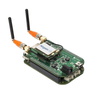 Skywire BeagleBone Cape Lite