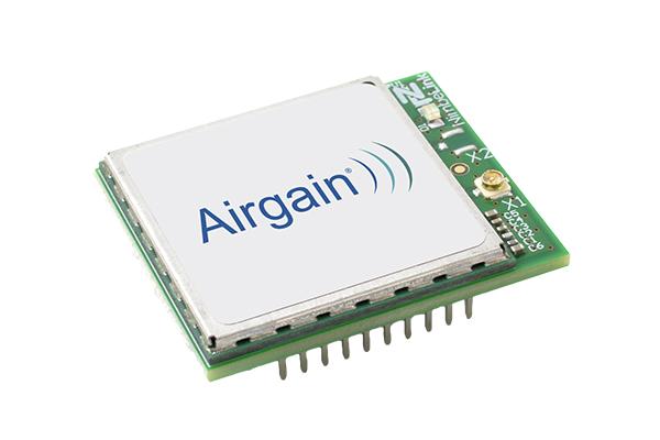 NimbeLink Embedded Modem LTE TG1WWG