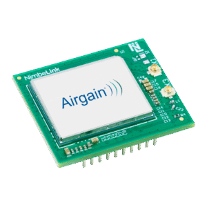 4G LTE-M Global Quectel-QBG95