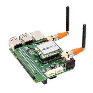 Raspberry Pi Skywire Adapter