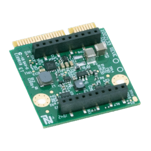 NimbeLink Skywire Embedded Modem Adapter for Mini PCIe2