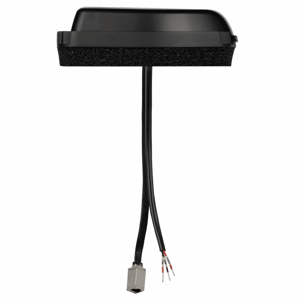 AirgainConnect® Fleet™ - Vehicle-Mounted 5G Gateway - Airgain