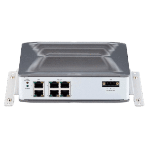 AirgainConnect® Ethernet Switch