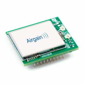 4G LTE-M Global Quectel-QBG96