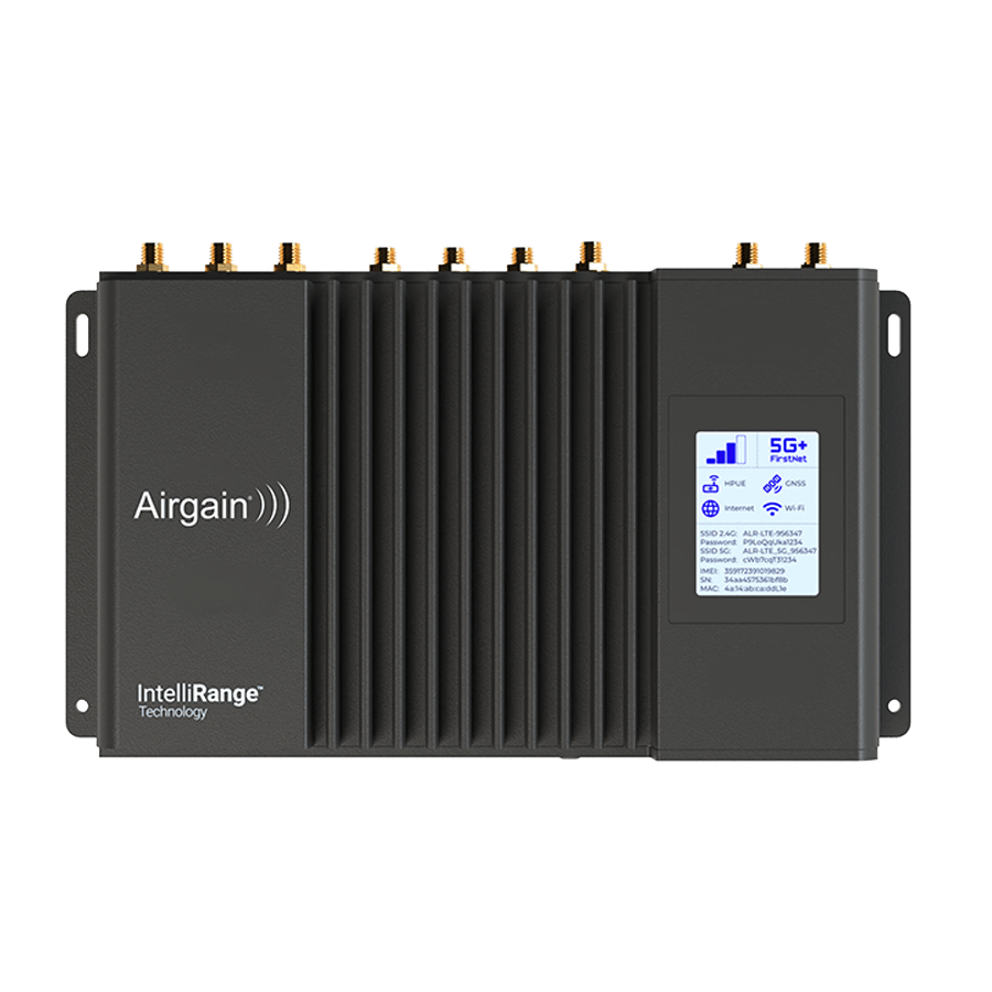 Airgain MegaFi 2