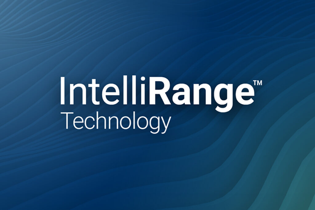 IntelliRange