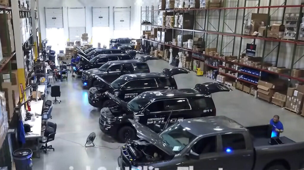 ProLogic ITS case study