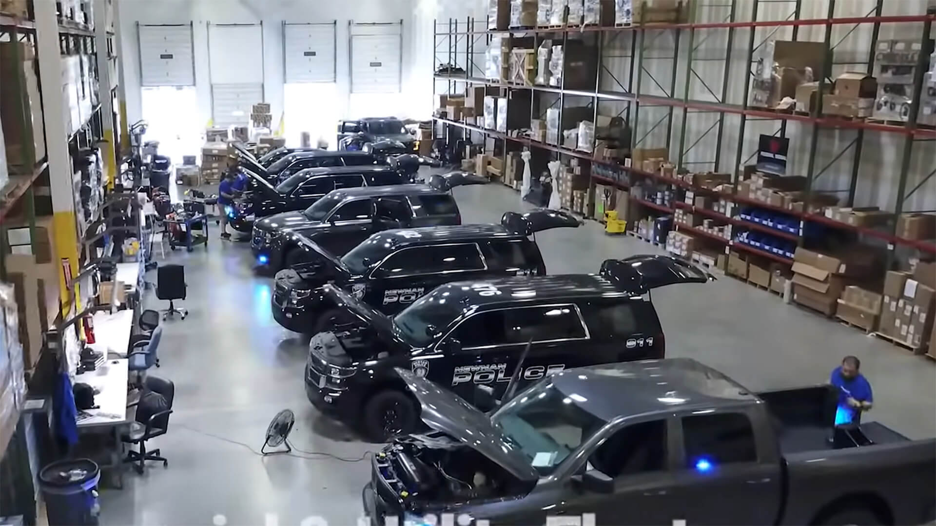 ProLogic ITS case study