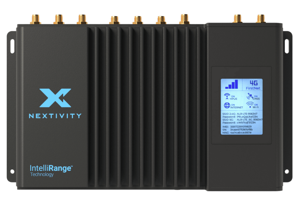 Nextivity SHIELD MegaFi 2