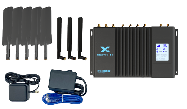 SHIELD MegaFi 2 Fixed