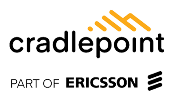Cradlepoint part of Ericsson