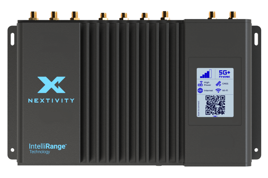 SHIELD MegaFi 2 for AT&T Business