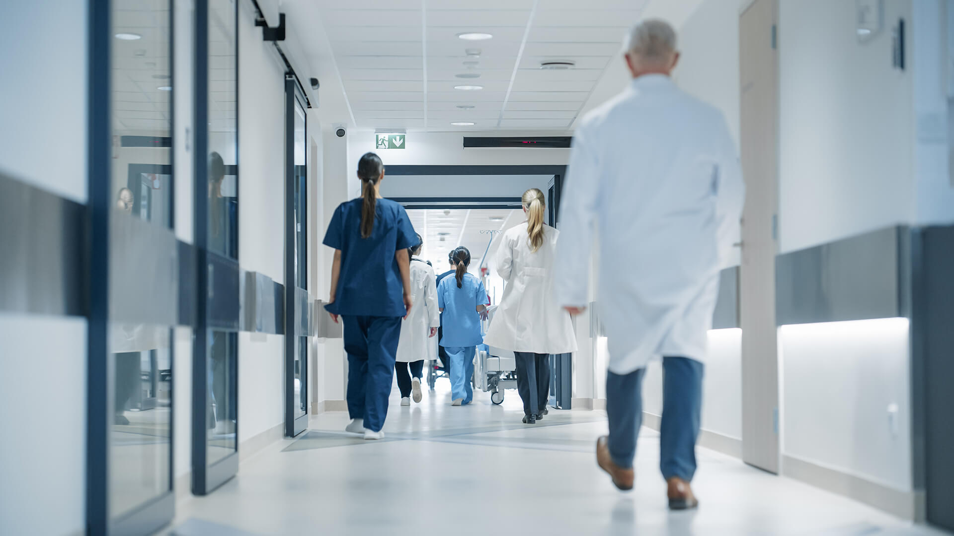 Specialty Hospital