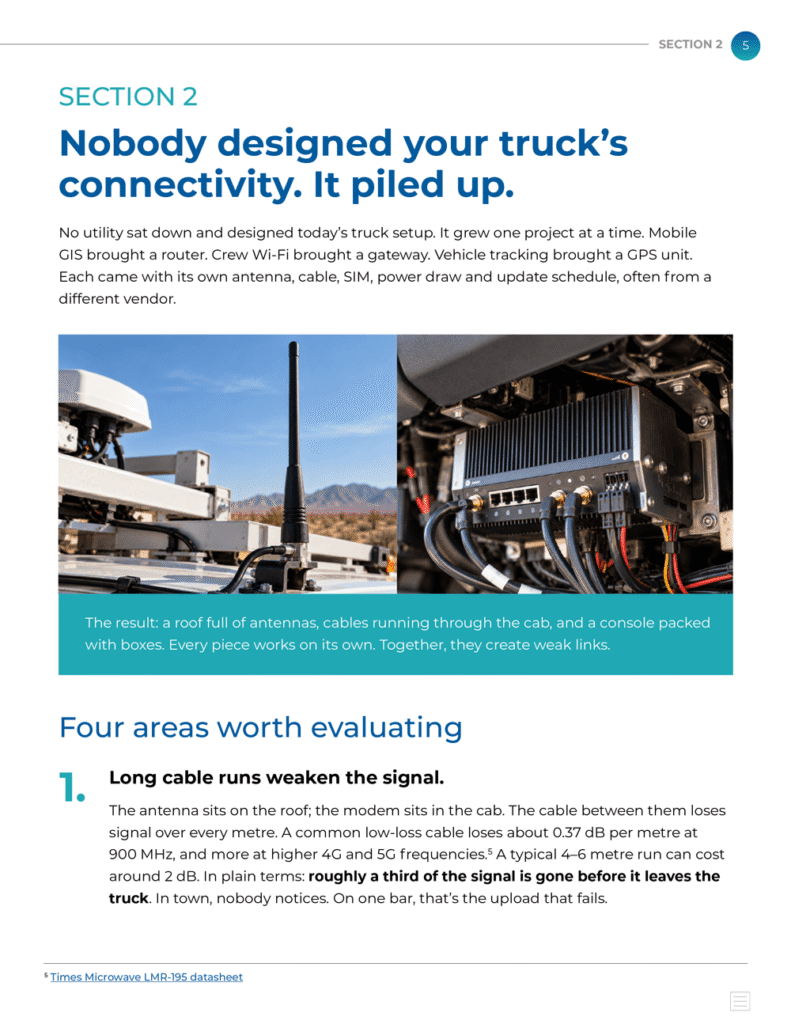Is Your Fleet Connectivity Ready for the Next Storm?