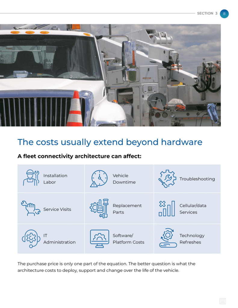 Is Your Fleet Connectivity Ready for the Next Storm?